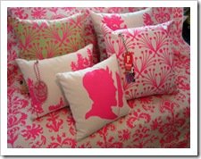 Foto almohadones picnicdecor a color