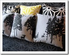 Foto Almohadones picnicdecor