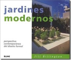 Foto Jardines Modernos por Jill Billington