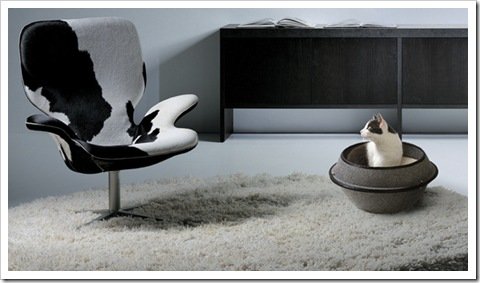 Foto Decoracion mascotas Linea Hepper