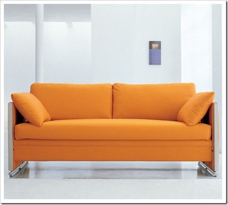 Foto Sofa Cama