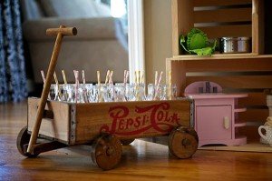 Decoeventos: Fiesta infantil para cocineritos! – Decocasa