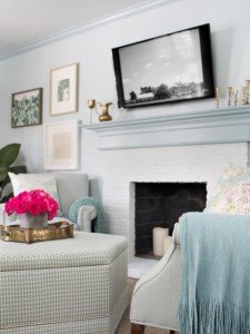 Tips para lograr que tu living se vea más amplio – Decocasa