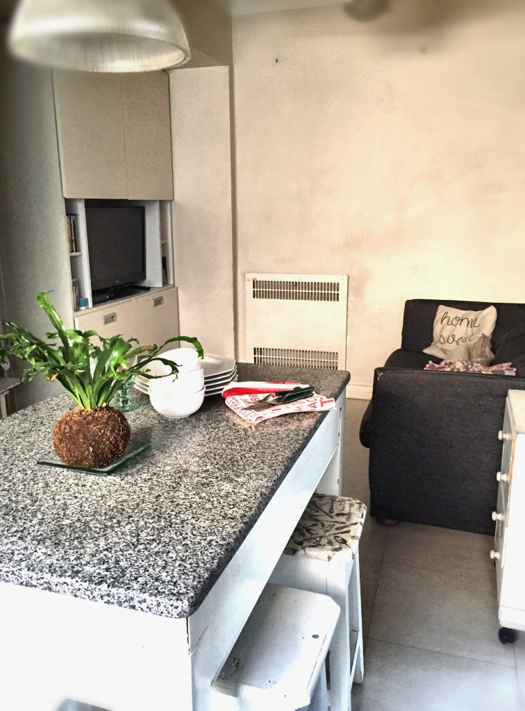 Cocina: Reforma a pura luz – Decocasa