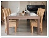 Foto MEsa Billar Madera FUsion Table Comedor